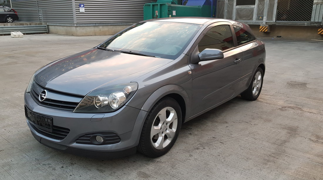 Opel Astra Benzina 2007