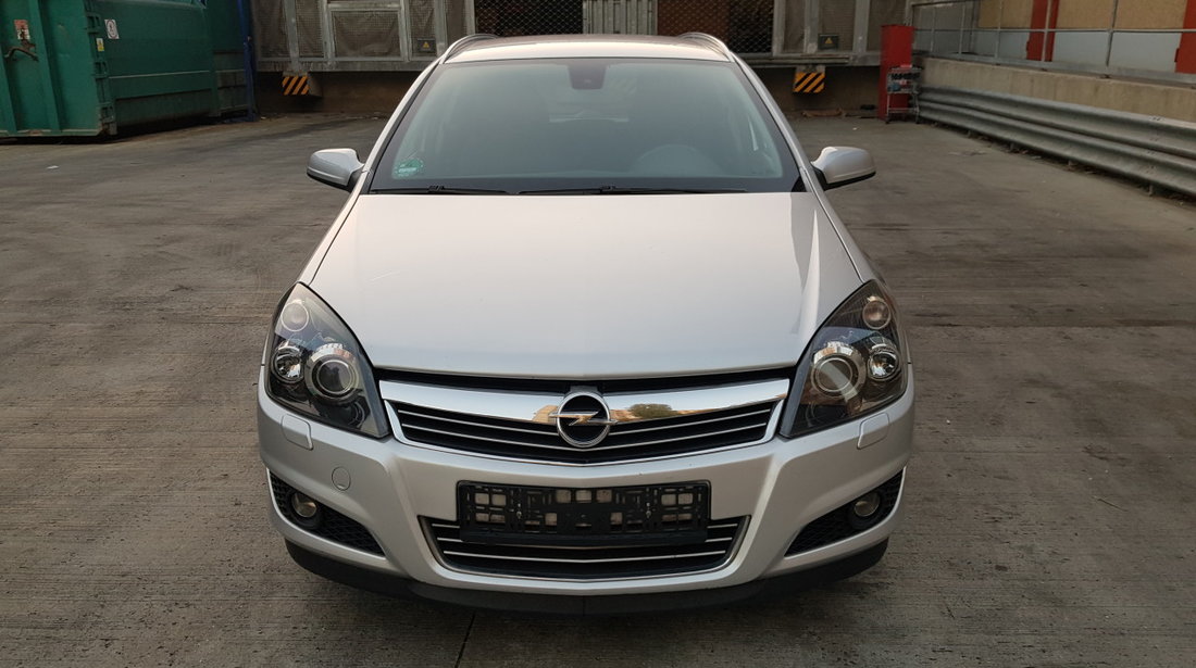 Opel Astra benzina+gpl 2009