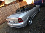 Opel Astra Bertone Cabrio