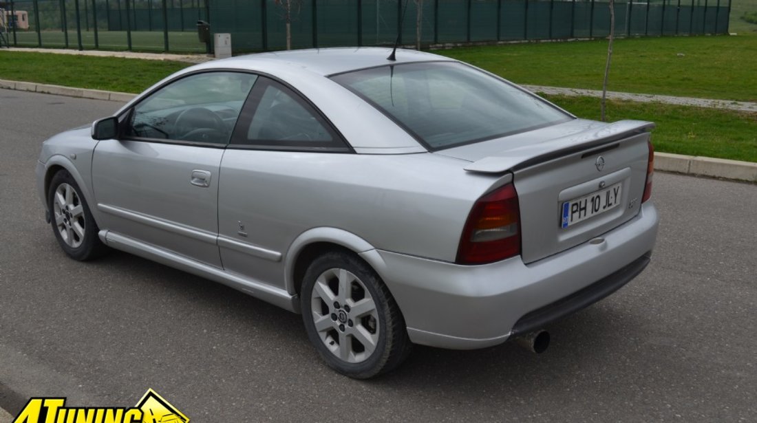 Opel Astra Bertone Taxa 0 Dovada ANAF