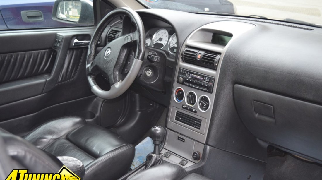 Opel Astra Bertone Taxa 0 Dovada ANAF