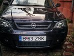 Opel Astra Bertone Z18XE