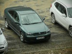 Opel Astra Bertone