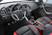 Opel Astra BiTurbo