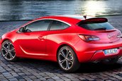 Opel Astra BiTurbo