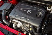 Opel Astra BiTurbo