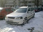 Opel Astra Break