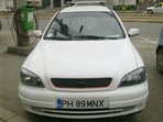 Opel Astra Break