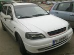 Opel Astra Break