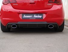 Opel Astra by Senner Tuning