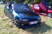 Opel Astra Cabrio by Carry - styling cu aroma de V6