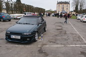 Opel Astra Cabrio by Carry - styling cu aroma de V6