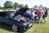 Opel Astra Cabrio by Carry - styling cu aroma de V6