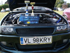 Opel Astra Cabrio by Carry - styling cu aroma de V6