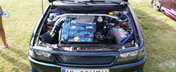 Opel Astra Cabrio by Carry - styling cu aroma de V6