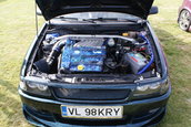 Opel Astra Cabrio by Carry - styling cu aroma de V6