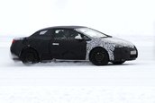 Opel Astra Cabrio - Poze Spion