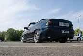 Opel Astra cabriolet - o masina ca un cer instelat