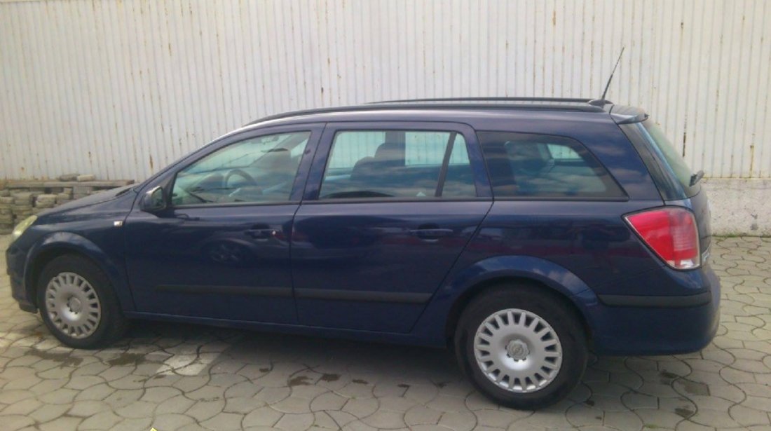 Opel Astra Caravan 1 7