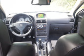 Opel Astra Caravan de 360 CP