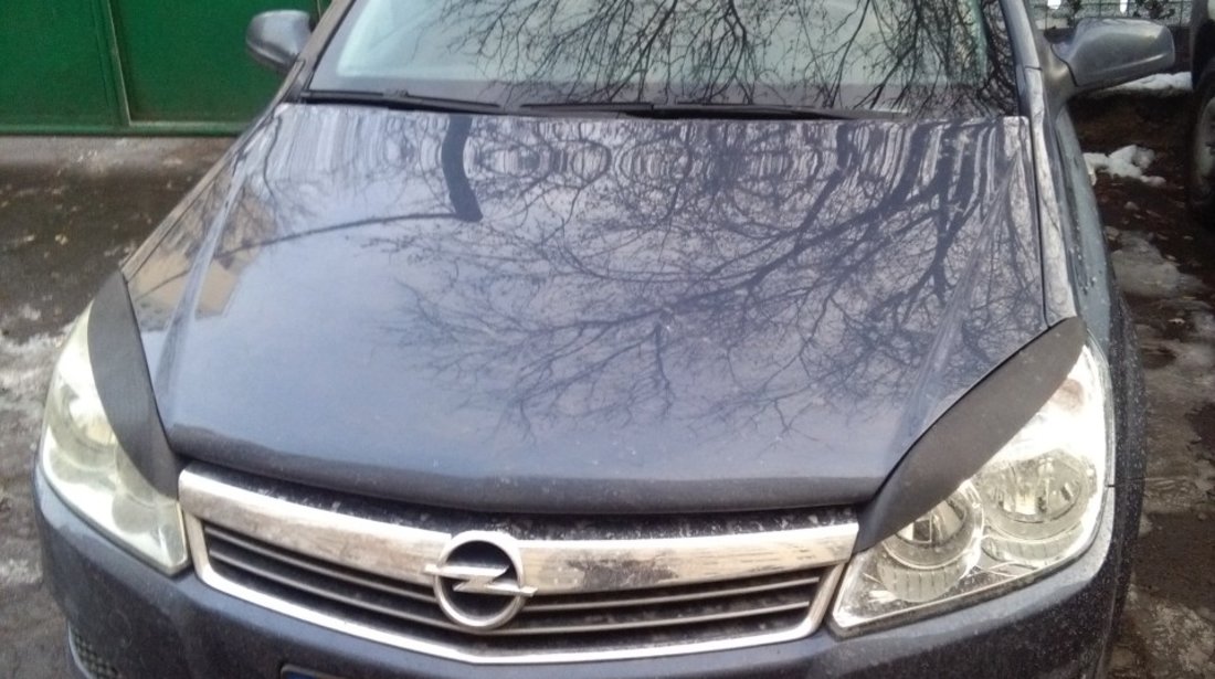 Opel Astra cdti 2007