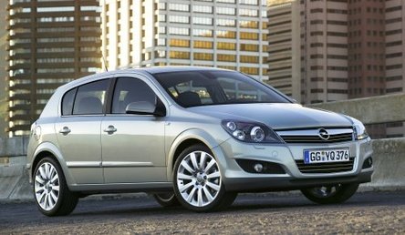 Opel Astra Classic III - oferta imbatabila, de 1 Aprilie! Opel Astra Classic III - oferta imbatabila, de 1 Aprilie!
