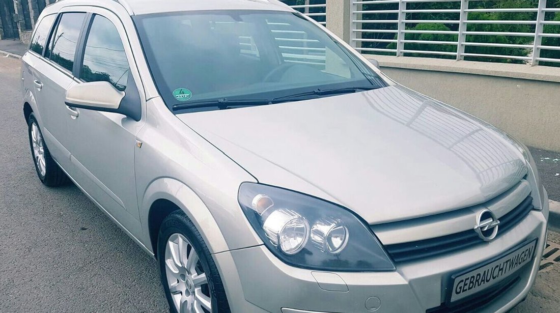 Opel Astra cosmo..1.7 diesel 2005