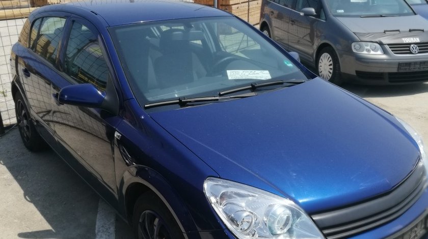 Opel Astra diesel 2006
