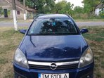 Opel Astra diesel