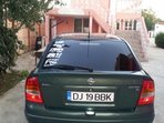 Opel Astra DJ19BBK