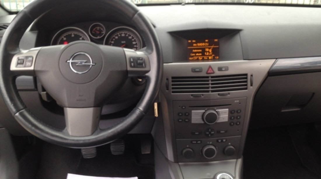 Opel Astra Echipare Cosmo / Piele / Climatronic 2006