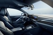 Opel Astra Electric - Galerie foto