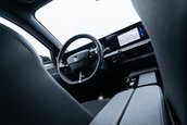 Opel Astra Electric - Galerie foto
