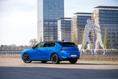 Opel Astra Electric - Galerie foto