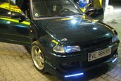 Opel Astra F Cabrio by Ionut