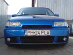 Opel Astra F GT