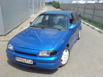 Opel Astra F GT