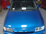 Opel Astra F