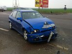 Opel Astra F