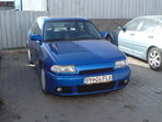 Opel Astra F