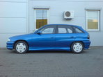 Opel Astra F