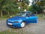 Opel Astra F