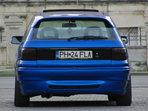 Opel Astra F