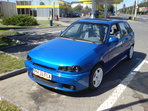 Opel Astra F