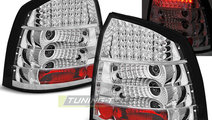 OPEL ASTRA G 09.97-02.04 3D/5D Crom look LED