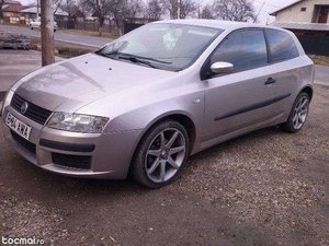 OPEL ASTRA G 1.2 16v 1999 5usi vs Fiat Stilo 1.6 16v 2002 3 usi ?