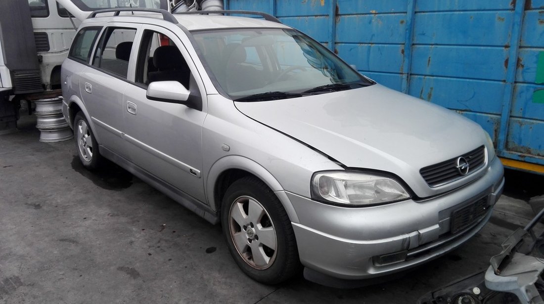 Opel Astra g 1.7cdti tip z17dt an 2004