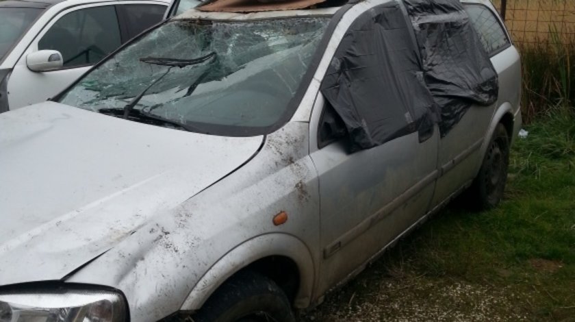 Opel astra g 1.8 2001