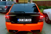 Opel Astra G by Florian