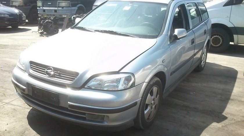 opel astra g caravan 1.6 16v z16xe an 2002